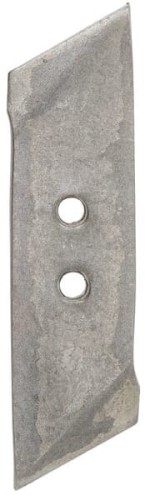 Dłuto lemiesza, lewe obracalne pasuje do Kverneland Bellota KK063090BN - Intertraktor