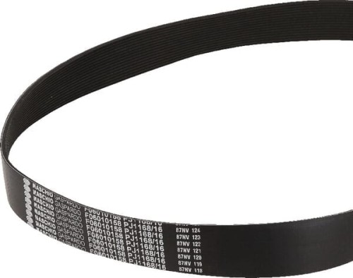 Pasek klinowy 1168 J16 Gaspardo F06010158R - Intertraktor