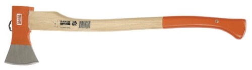 Siekiera 800 mm FGS16810 - Intertraktor