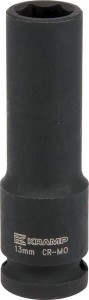 Klucz nasadowy udarowy przedłużany 1/2" 16 mm 1803544616KR