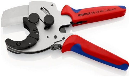 Obcinaki do rur TA902540 - Intertraktor