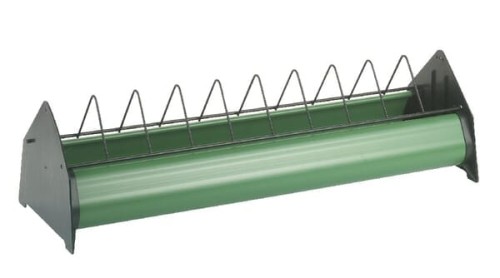 Koryto dla drobiu, 75 x 10 cm VV71313 - Intertraktor