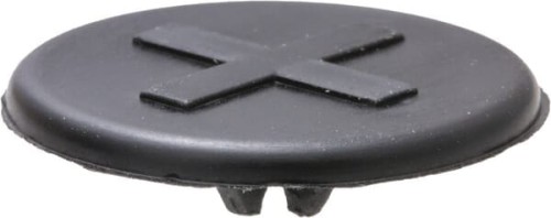 Klips kolorowy czarny + IDNP - Intertraktor