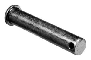 Sworzeń przegubu VPL2502