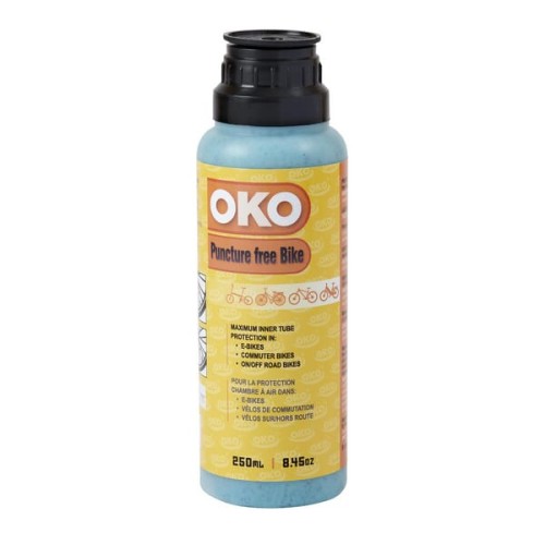 OKO Bicycle - 250 ml WA710250 - Intertraktor