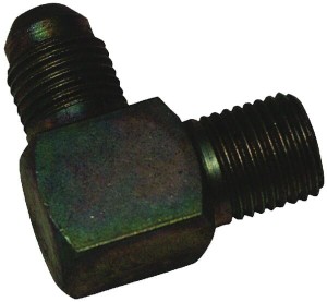 Złączka kątowa M 1/8 BSP x 1/2 JIC MM9002J08K