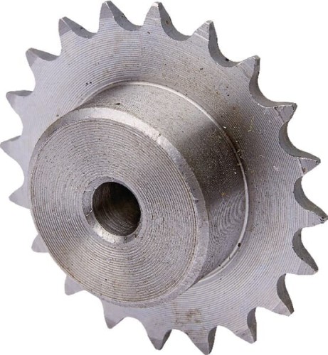 Koło łańcuchowe pojedyncze 20 zębów łańcuch 05 B-1 Kramp SE0520 - Intertraktor