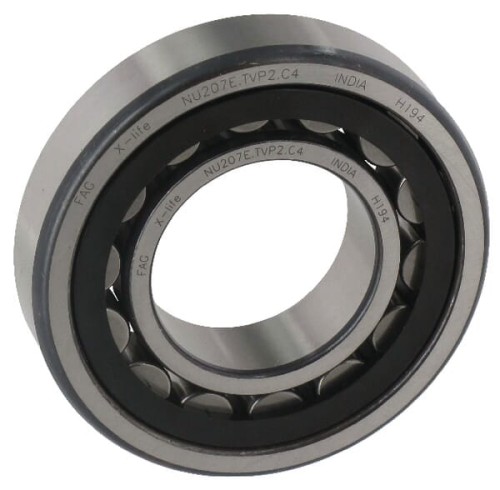 Łożysko NU207-C4 VN40130307 - Intertraktor