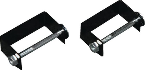 Łącznik regałów skręcany 291700137 - Intertraktor