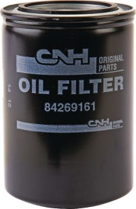 Filtr oleju Steyr 84269161