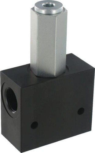 Zawór ograniczający ciśnienie CP200-1 1/2"BSP CP2001003 - Intertraktor