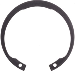 Pierścień osadczy wewnętrzny 56x2 mm DIN472 Kramp 47256P010