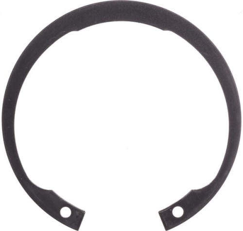 Pierścień osadczy wewnętrzny 56x2 mm DIN472 Kramp 47256P010 - Intertraktor