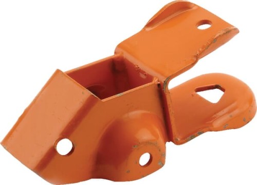 Uchwyt redlicy stopkowej, krótki 3746210 - Intertraktor