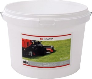 Pasta ścierna 2,5 kg/ziarn.:80 015701KR