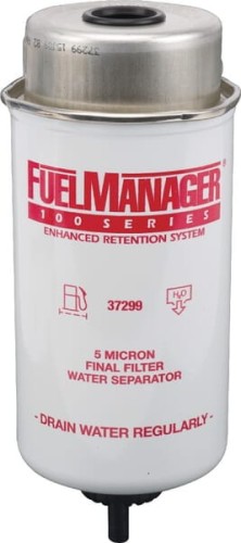 Element filtracyjny FM37299 - Intertraktor