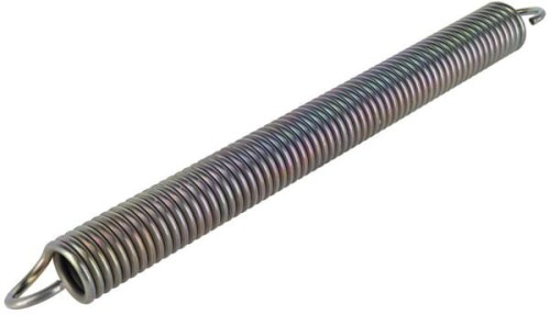 Sprężyna ø 35 A144400863 - Intertraktor