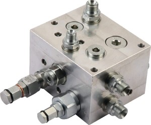 Zawór hydrauliczny 7008050