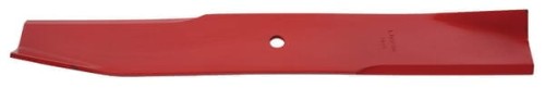 Nóż, L=457 mm/18" otwór okrągły Ø 12.7 pasujący do Toro Kramp FGP013178 - Intertraktor