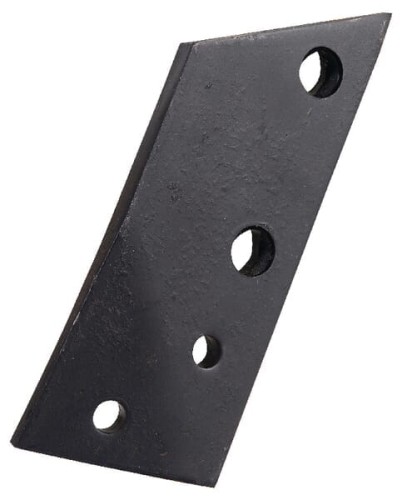 Mocowanie/podkładka dłuta, lewe XL, XU pasujące do Överum Mølbro 506094613 - Intertraktor