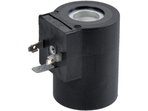 Cewka 24 V DC BTCS24V - Intertraktor