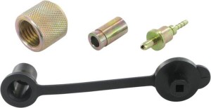 Końcówka DN02- S12x1.5 SR1215