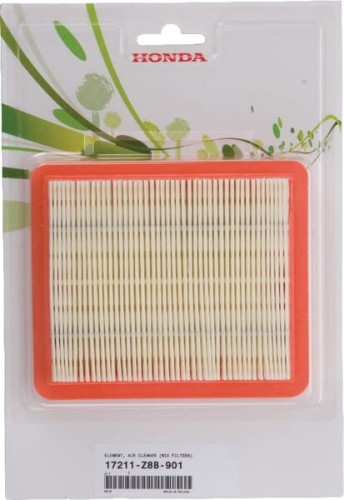 Filtr powietrza 17211Z8B901 - Intertraktor