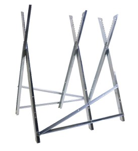 Stojak do cięcia drewna FGP015204