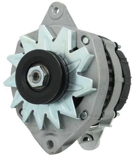 Alternator 14V 70A ALT2625184 - Intertraktor