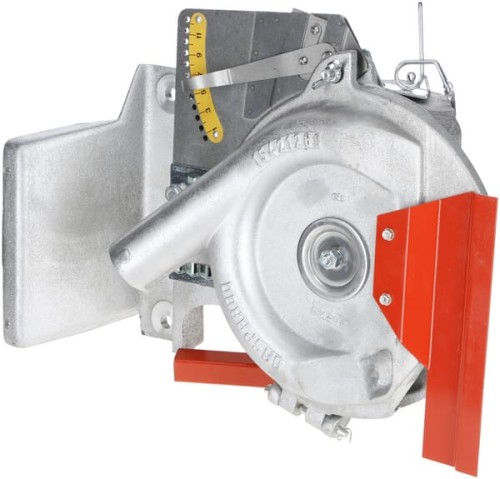 Zespół korpusu rozdzielczego Mt G15225141R - Intertraktor