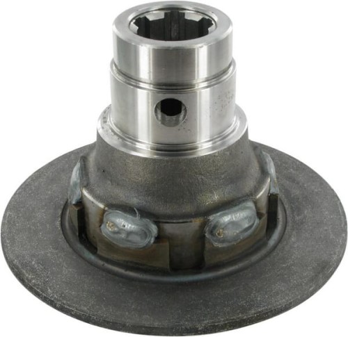 Piasta sprzegła, K96/4 1 3/8 Z6 563100 - Intertraktor