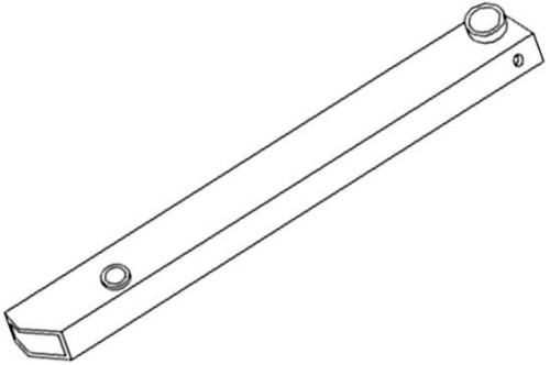 Ramię przenośnika AV100187 - Intertraktor