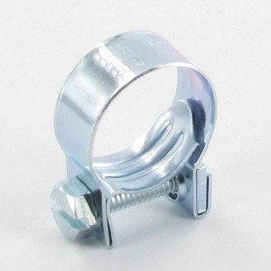 Opaska ślimakowa Mini 13.5-15.5 mm SMSM15
