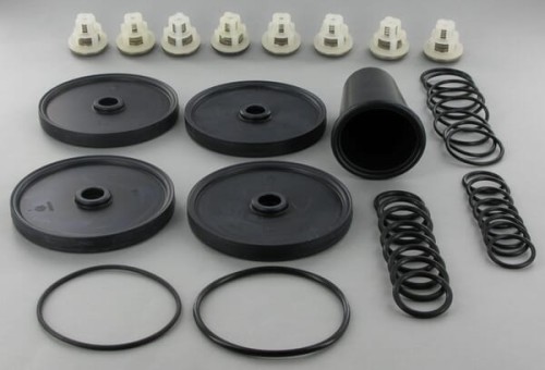 Zestaw naprawczy pompy, APS 96 50260087 - Intertraktor