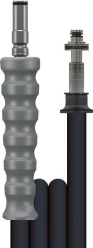 Wąż wysokociśnieniowy 20m ST-247 x złącze męskie Kärcher HD9955220 - Intertraktor