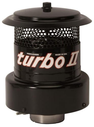 Filtr powietrza wstępny turbo® 2, typ 24-3" 211024000 - Intertraktor