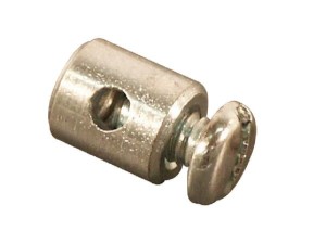 Zacisk do cięgna Bowdena FGP000104