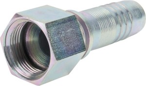 Końcówka węża DKJ-NS JIC, DN25 1-5/16" DKJNS2521