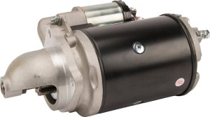 Rozrusznik 12V 2.8kW Z-10 Kramp STA26171671