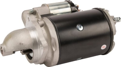 Rozrusznik 12V 2.8kW Z-10 Kramp STA26171671 - Intertraktor
