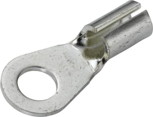 Końcówka przewodu oczkowa, 1.5-2.5 mm² 8KW177784002 - Intertraktor