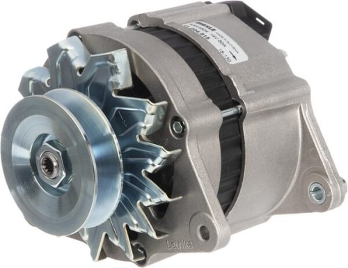 Alternator 14V 80A MG424 - Intertraktor