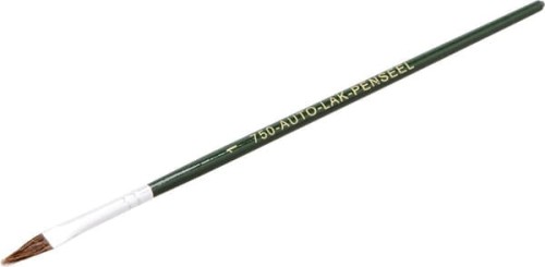Pędzelek do zaprawek Profiessional, 2 mm PP7502 - Intertraktor