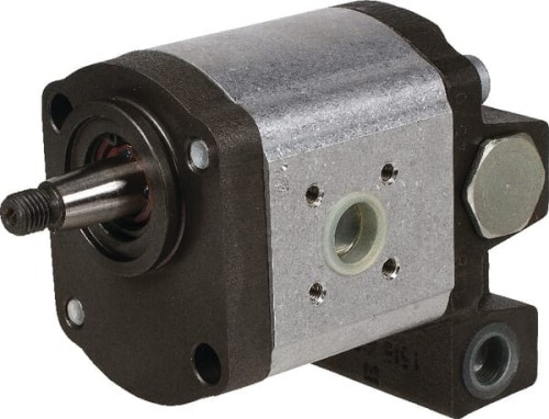 Pompa zębata AZPF-10-019LCP20MSXXX21-S0007 Bosch Rexroth 0510615332 - Intertraktor