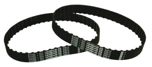 Pas zębaty ZR H 1.1/2", 90 zębów 450H150 - Intertraktor