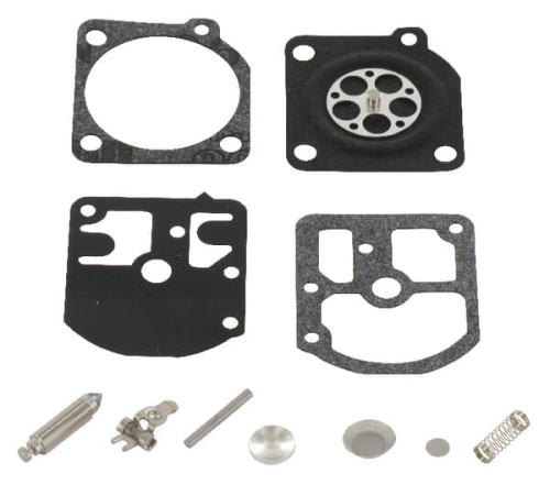 Zestaw naprawczy Z-RK-011 gaźnika Zama ZRK011 - Intertraktor