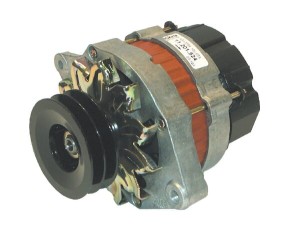 Alternator 14V 65A IA0524