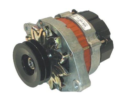 Alternator 14V 65A IA0524 - Intertraktor