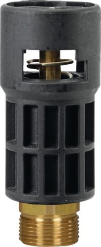 Złącze lancy M22 M HD26044 - Intertraktor