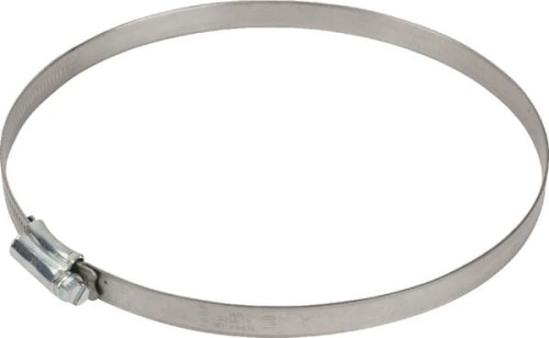 Opaska węża ZP 150-180mm HCS1180 - Intertraktor